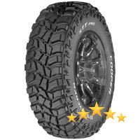 Cooper Discoverer STT Pro 315/70 R17 121/118Q