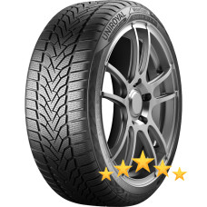 Uniroyal WinterExpert 215/50 R18 92V Demo