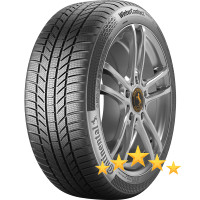 Continental WinterContact TS 870P 195/55 R20 95H XL Demo