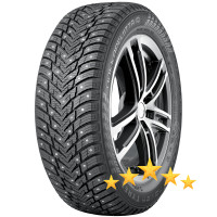 Nokian Hakkapeliitta 10 225/45 R18 95T XL (шип)