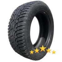 Agi Sarek (наварка) Sarek2 215/55 R16 93H (под шип)