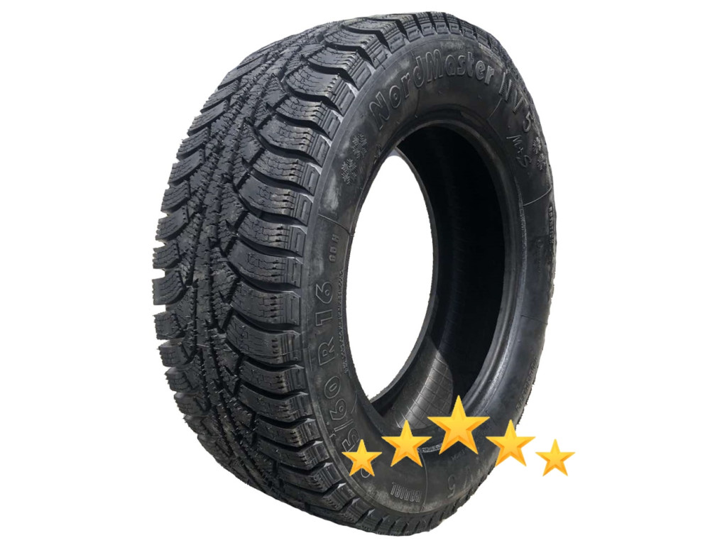 Nordmaster (наварка) NV5 215/60 R16 95H