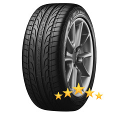 Dunlop SP Sport Maxx 245/40 ZR18 93Y