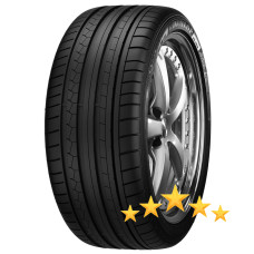 Dunlop SP Sport Maxx GT 325/30 ZR21 108Y DSST *