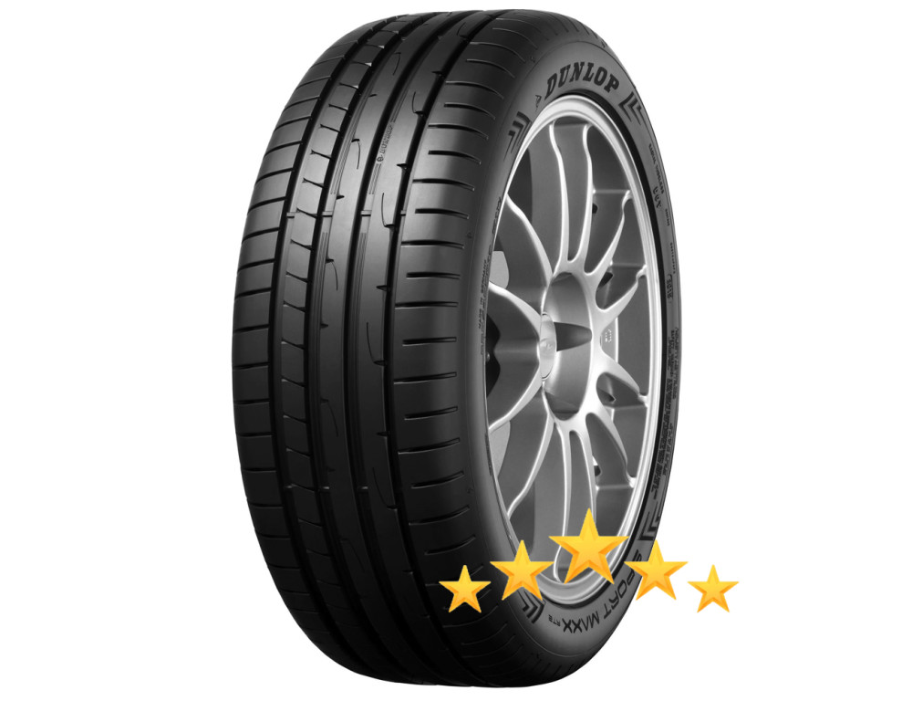 Dunlop Sport Maxx RT2 225/45 R19 92W DSST * Demo