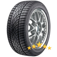 Dunlop SP Winter Sport 3D 235/50 R19 103H XL AO Demo