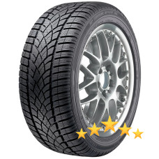 Dunlop SP Winter Sport 3D 235/50 R19 103H XL AO Demo