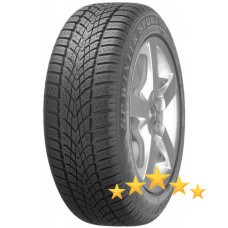 Dunlop SP Winter Sport 4D 215/55 R18 95H DSST