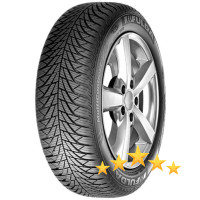 Fulda Multicontrol 205/55 R16 94V XL Demo