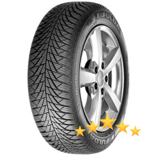Fulda Multicontrol 205/55 R16 94V XL Demo