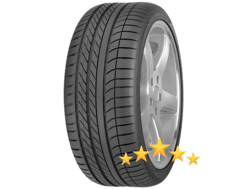 Goodyear Eagle F1 Asymmetric 255/45 ZR19 100Y N0