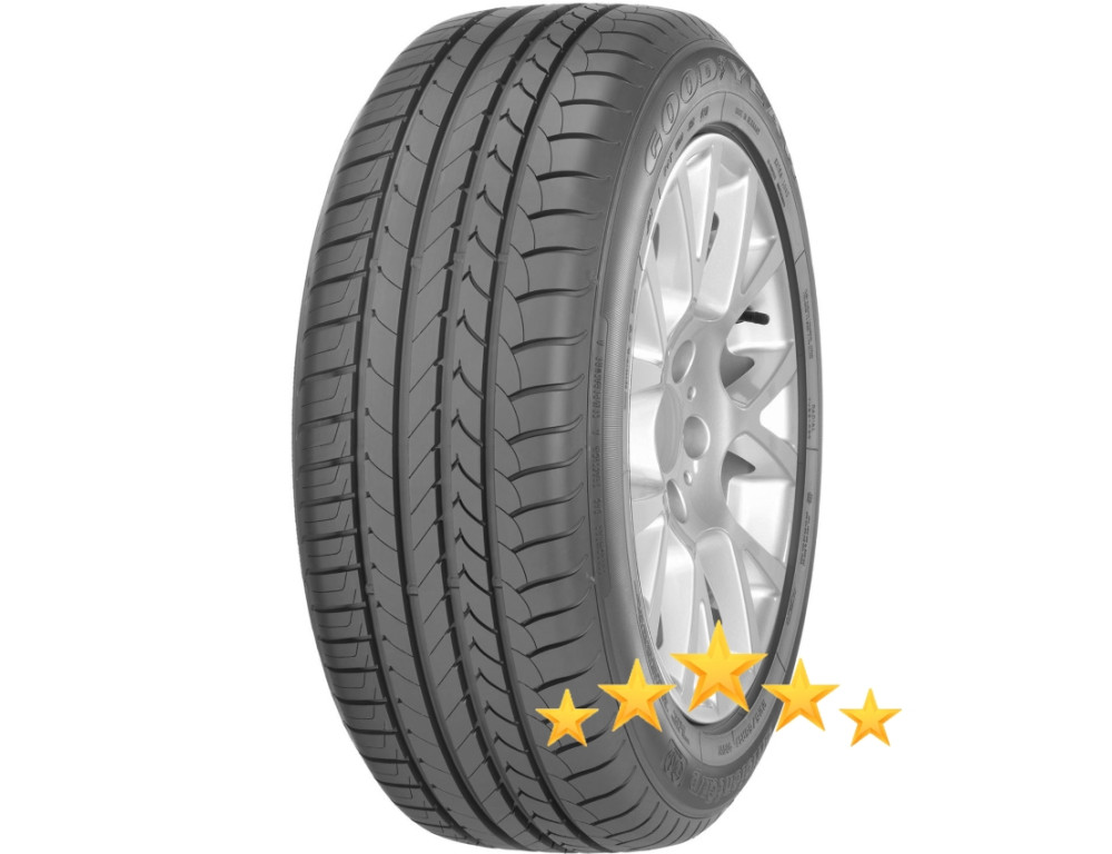 Goodyear EfficientGrip 245/45 R18 100Y XL Demo