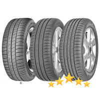 Goodyear EfficientGrip Performance 215/55 R18 95H Demo