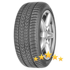 Goodyear UltraGrip 8 Performance 245/45 R18 100V XL MO Demo