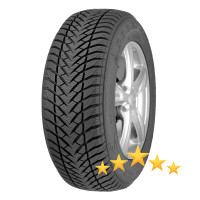 Goodyear UltraGrip+ SUV 265/65 R17 112T
