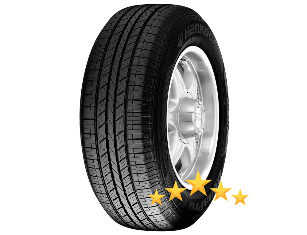 Hankook Dynapro HP RA23 235/60 R17 102H