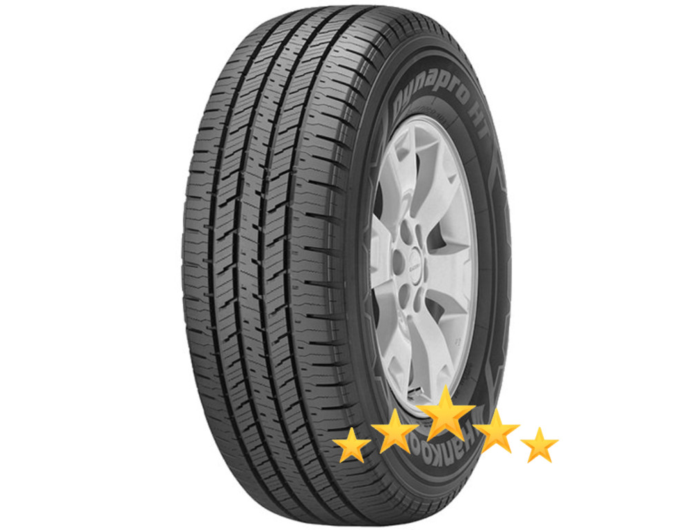 Hankook Dynapro HT RH12 275/60 R20 114T Demo