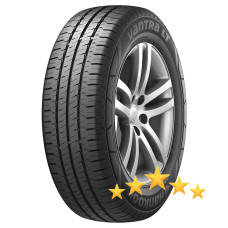 Hankook Vantra LT RA18 215/75 R16C 113/111R Demo