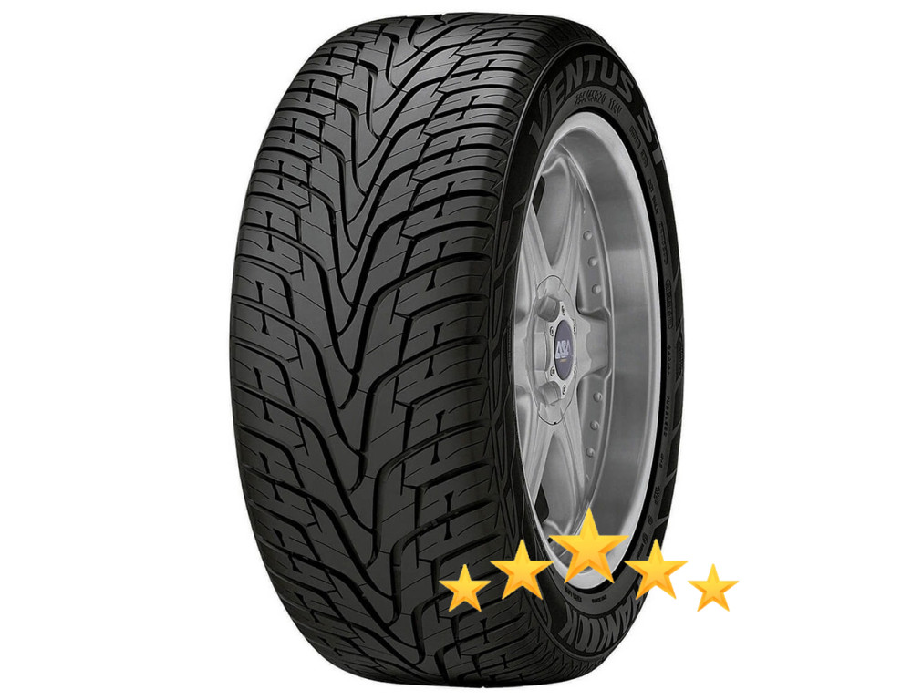 Hankook Ventus ST RH06 285/60 R18 116V