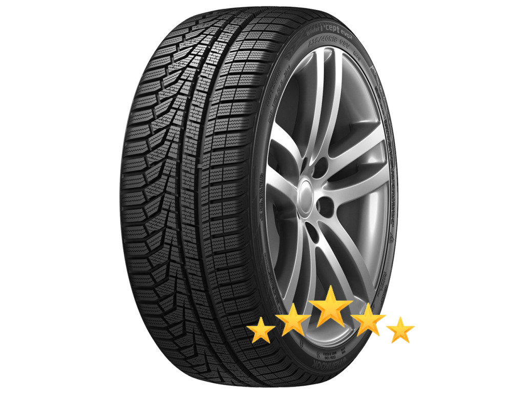 Hankook Winter i*cept evo2 W320 255/45 R19 104V XL Demo