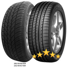 Kelly UHP 205/50 R17 93W XL