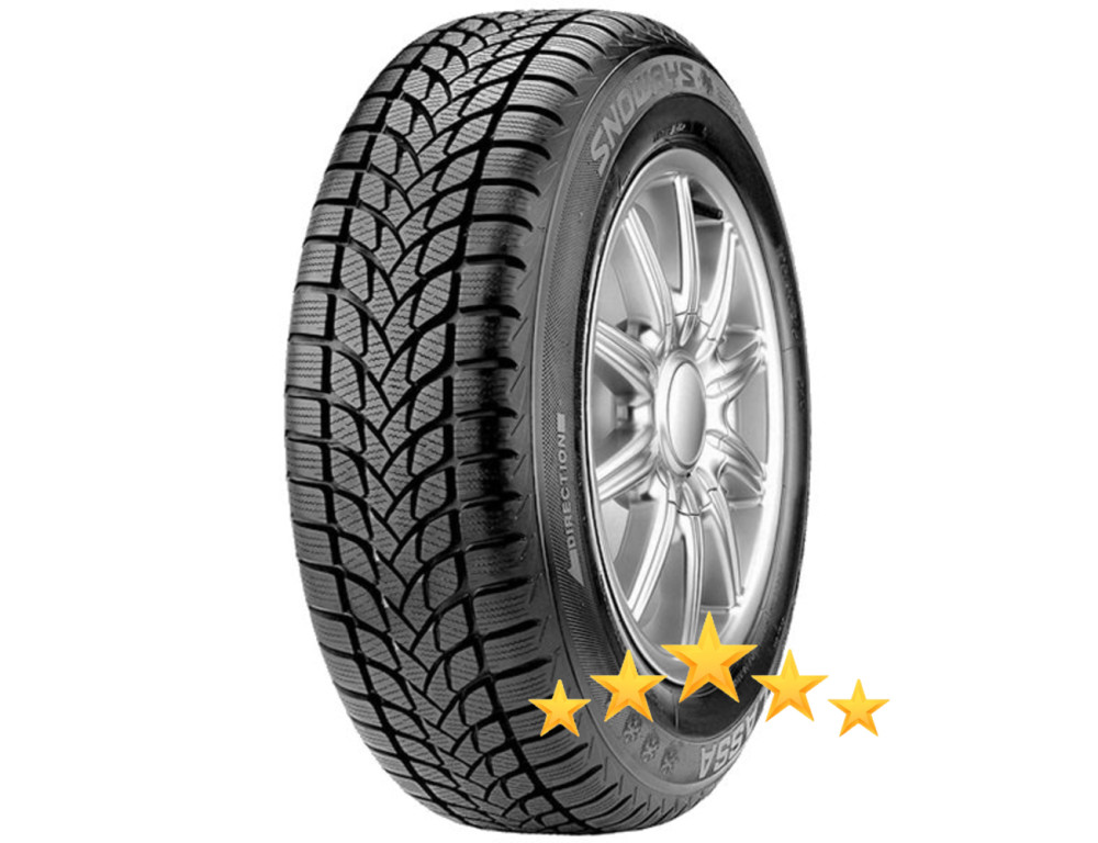 Lassa Snoways Era 225/60 R16 98H