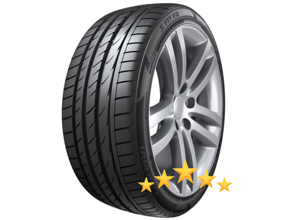 Laufenn S Fit EQ LK01 245/45 R18 96W Run Flat