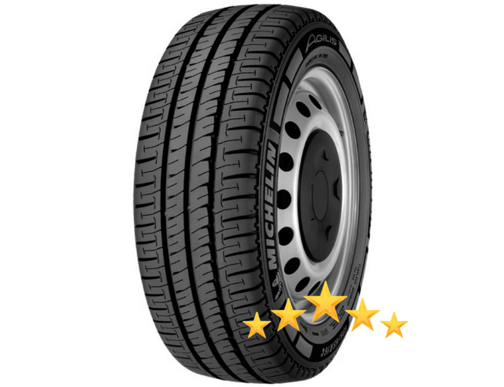 Michelin Agilis 215/75 R16C 116/114R