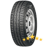 Michelin Agilis X-Ice North 215/65 R16C 109/107R (шип)