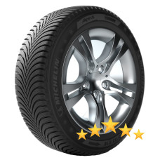 Michelin Alpin 5 215/65 R17 103H XL Demo