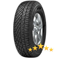 Michelin Latitude Cross 225/65 R17 102H Demo