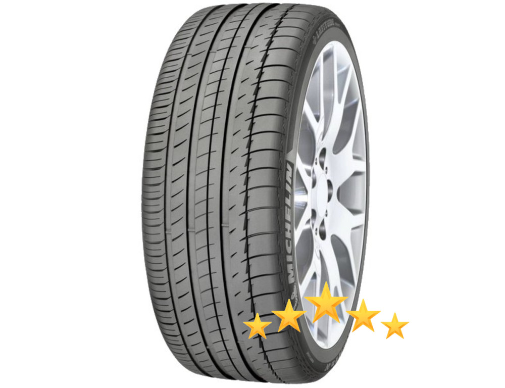 Michelin Latitude Sport 275/45 R20 110Y XL N0