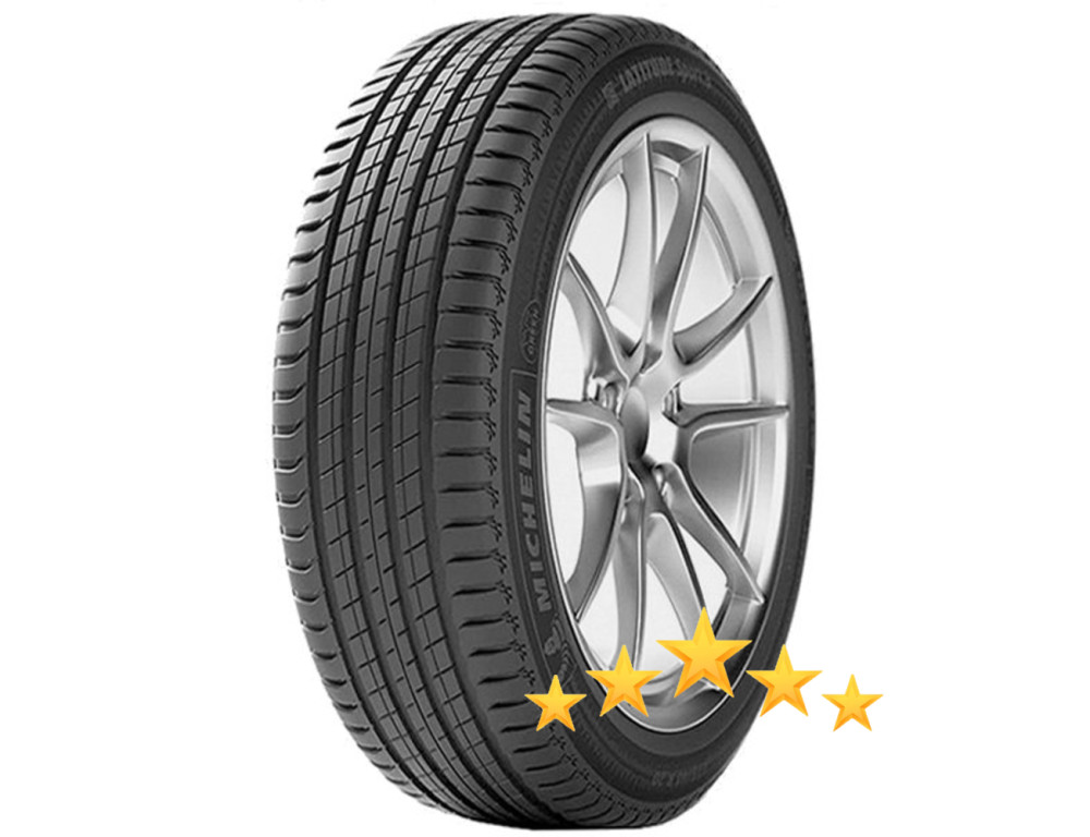 Michelin Latitude Sport 3 255/50 R19 103Y N0