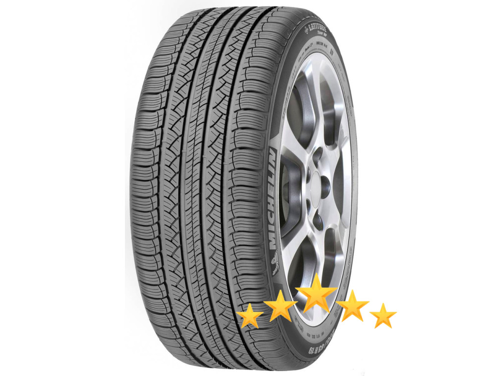 Michelin Latitude Tour HP 235/55 R19 101V