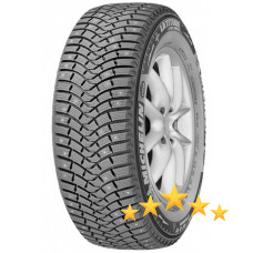 Michelin Latitude X-Ice North Xin2 295/40 R20 110T XL (под шип)