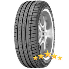 Michelin Pilot Sport 3 255/40 R20 101Y XL MO Acoustic