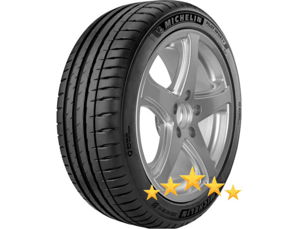 Michelin Pilot Sport 4 245/40 R18 97Y XL MO1