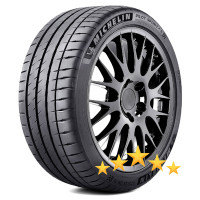 Michelin Pilot Sport 4 S 245/35 R20 95Y XL N0