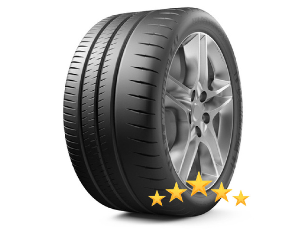 Michelin Pilot Sport Cup 2 265/35 R20 95Y N0