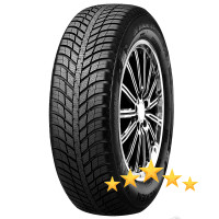 Nexen N'blue 4Season 195/55 R16 91H XL Demo