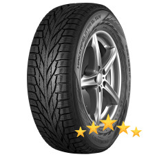 Nokian Hakkapeliitta R2 SUV 255/55 R20 110R XL