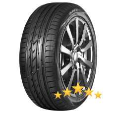 Nokian zLine 245/40 R17 95Y XL