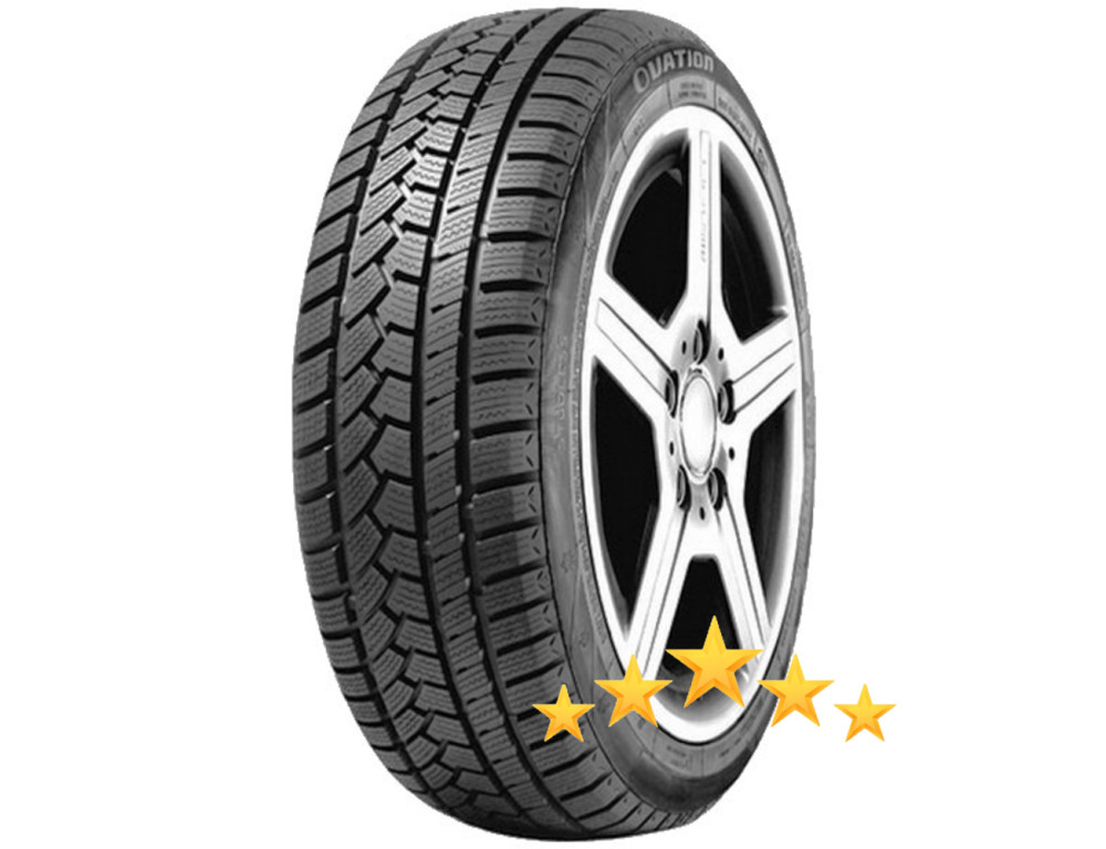 Ovation W586 245/40 R18 97H XL