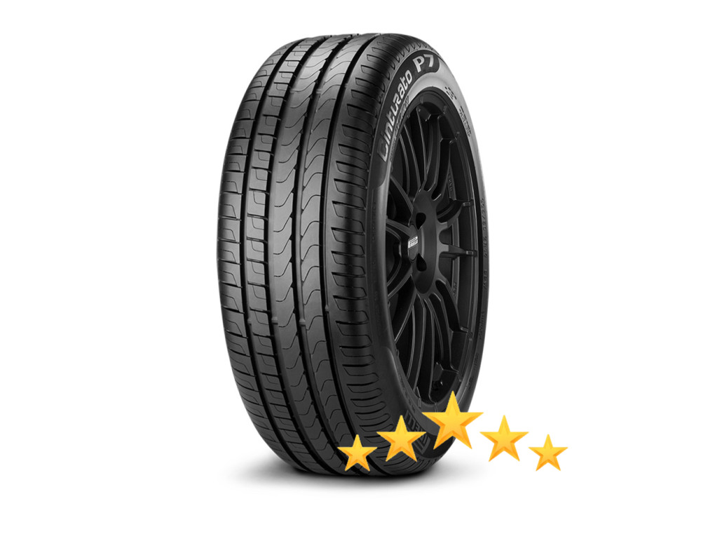 Pirelli Cinturato P7 205/60 R16 92V MO Demo