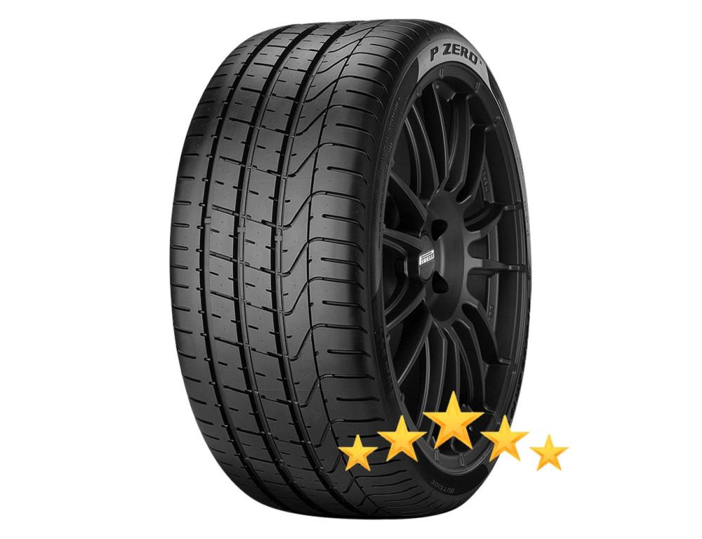Pirelli PZero 225/40 ZR18 92Y XL