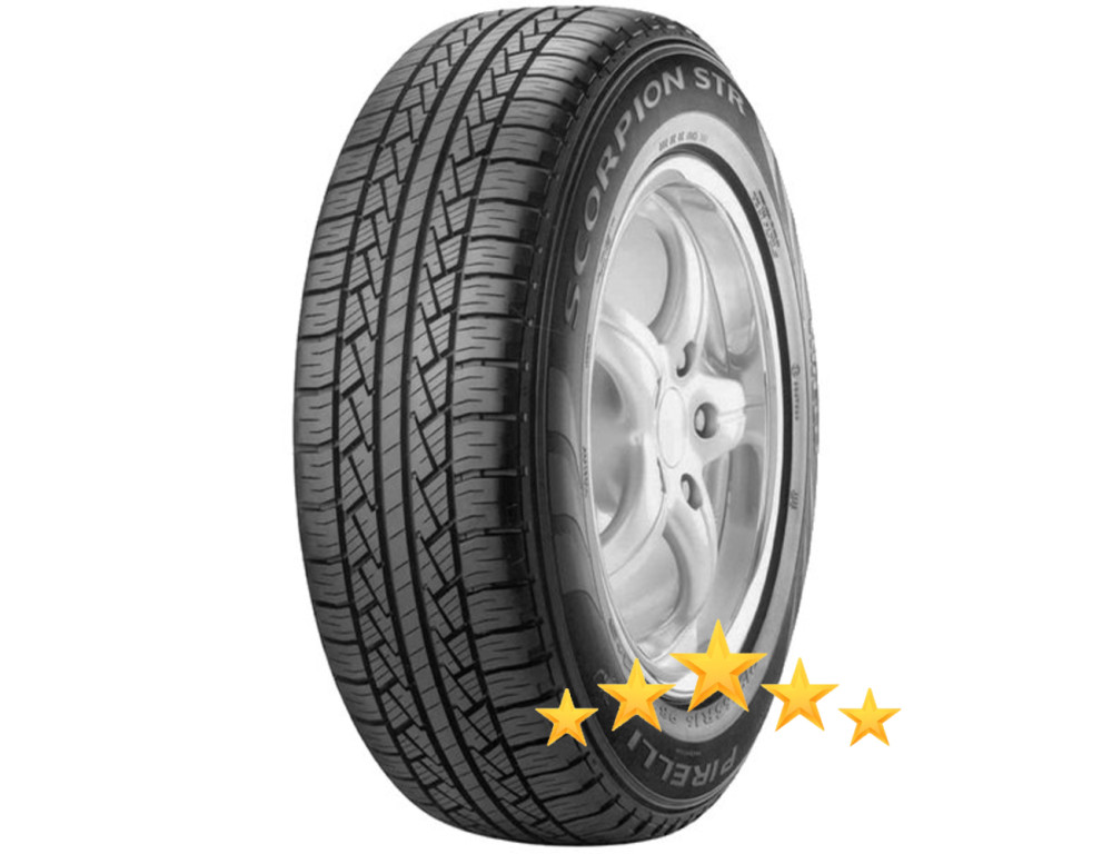 Pirelli Scorpion STR 275/55 R20 111H