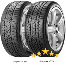 Pirelli Scorpion Winter 255/55 R20 110V XL