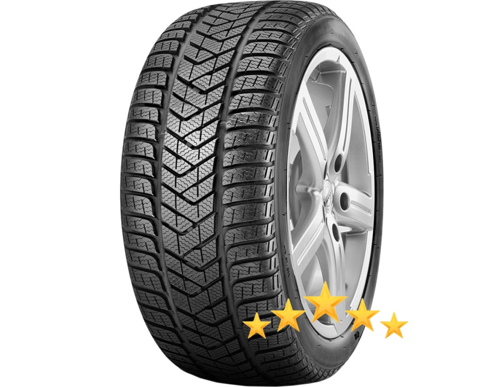 Pirelli Winter Sottozero 3 225/40 R19 93H XL J