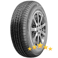 Tigar Summer SUV 235/55 R19 105Y XL