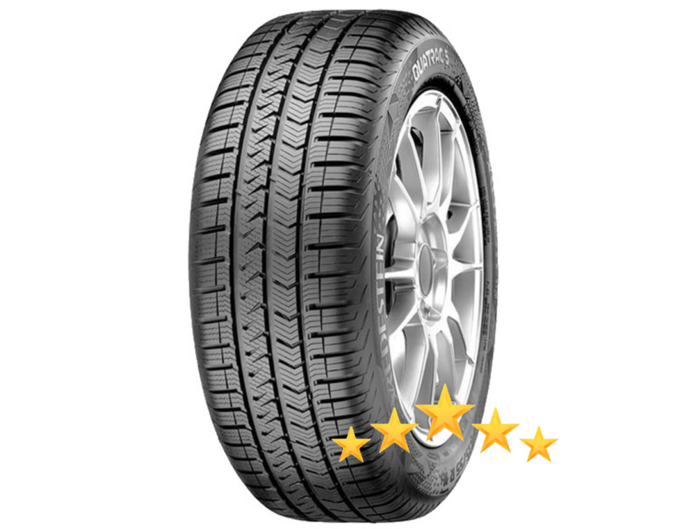 Vredestein Quatrac 5 215/70 R15 98T